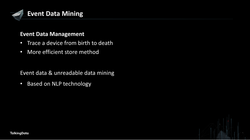 /【T112017-技术驱动未来分会场】Data Science in TalkingData-22